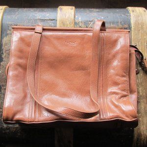 La Diva Italian Design Handbag